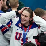 Is Ellen Hughes related to Jack Hughes? Relationship explored