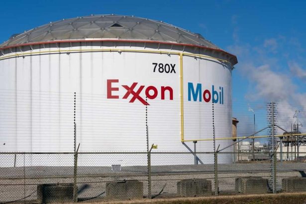 Is Exxon Mobil Stock Outperforming the Nasdaq?
