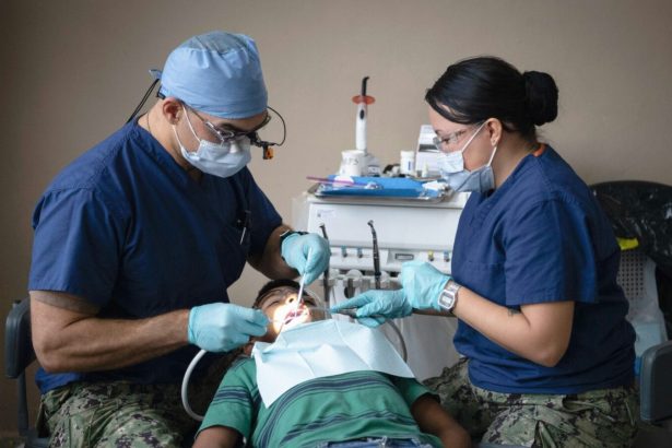 Is Fluoride the Only Chemical Trump’s EPA Will Strictly Regulate?