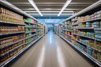 Is Natural Grocers by Vitamin Cottage (NGVC) One of the Best FMCG Stocks to Invest In According to Analysts?