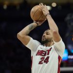 Is Norman Powell Jamaican? Heat Star’s Major Team Switch for 2026 NBA All-Star Game Explained