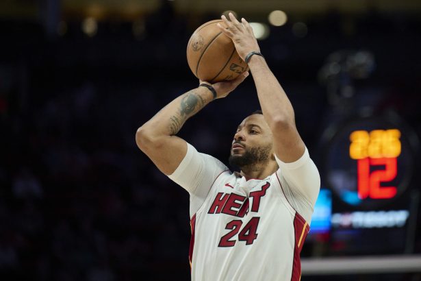 Is Norman Powell Jamaican? Heat Star’s Major Team Switch for 2026 NBA All-Star Game Explained