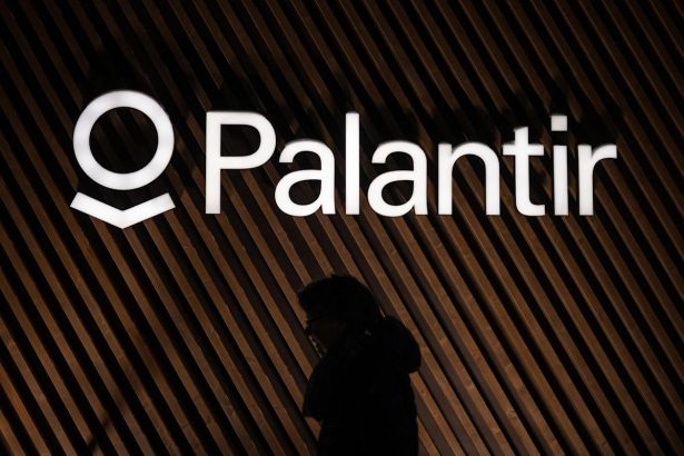 Is Palantir a Good Stock to Buy?