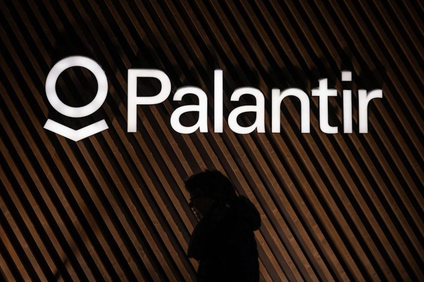 Is Palantir a Good Stock to Buy?