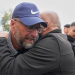 Israeli settlers kill 19-year-old Palestinian American, officials and witnesses say : NPR