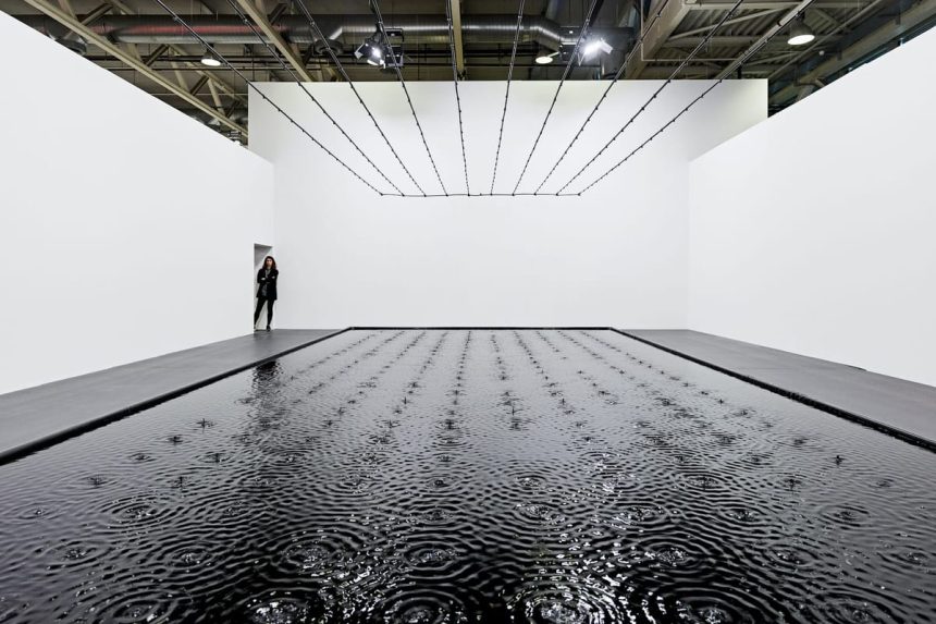 Israel’s Plan to Artwash Genocide at the Venice Biennale