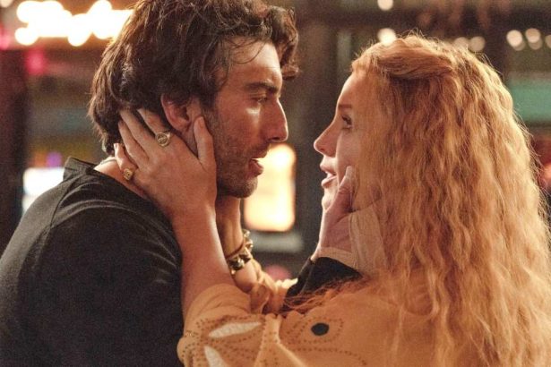 It Ends with Us: How to Watch the Controversial Blake Lively and Justin Baldoni Movie