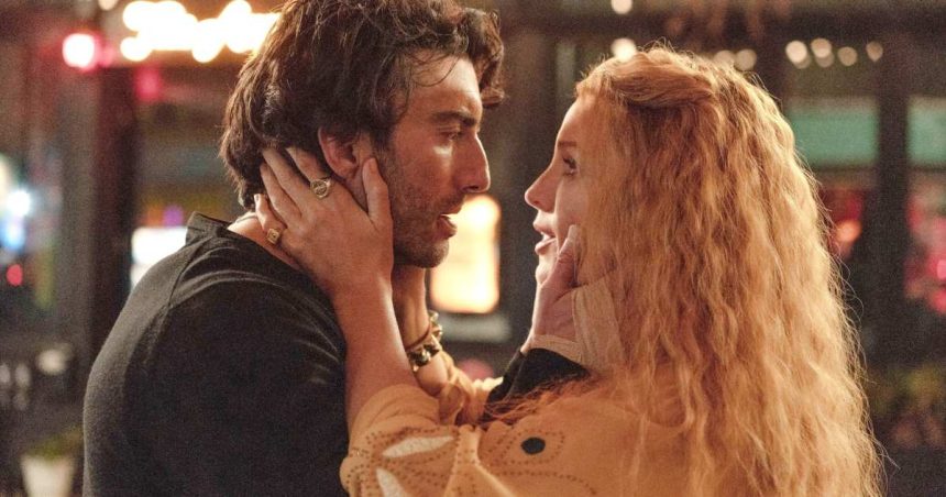 It Ends with Us: How to Watch the Controversial Blake Lively and Justin Baldoni Movie