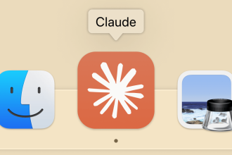 It just got easier for Claude to check in on your WordPress site