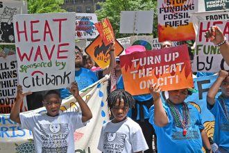 It just got harder for shareholders to push companies on climate