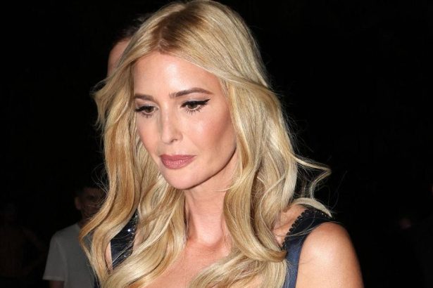 Ivanka Trump Blasted Over Chinese New Year Photos Due To Her Outfit