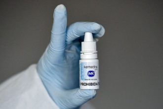 Ivermectin for cancer? National Cancer Institute is ‘taking it seriously’