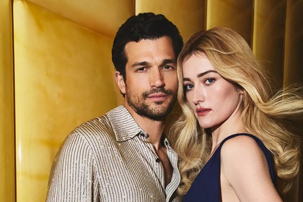 JFK Jr., Carolyn Bessette and the Kennedy Mystique in ‘Love Story’