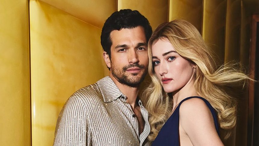 JFK Jr., Carolyn Bessette and the Kennedy Mystique in ‘Love Story’