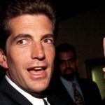 JFK Jr. Feared He’d Fathered Baby in Europe Amid His Sexless Marriage