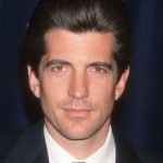 JFK Jr.’s Mistress Tells How His Love of Painting Turned into Sex Romps