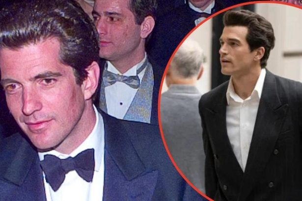 JFK Jr.’s Staffer Rips Ryan Murphy’s ‘Love Story’ For Inaccuracies