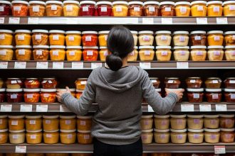 JPMorgan Updates J.M. Smucker (SJM) Price Target, Keeps Bullish View ahead of Earnings