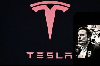 JS Mobility: The great Tesla rebranding