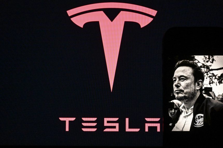 JS Mobility: The great Tesla rebranding