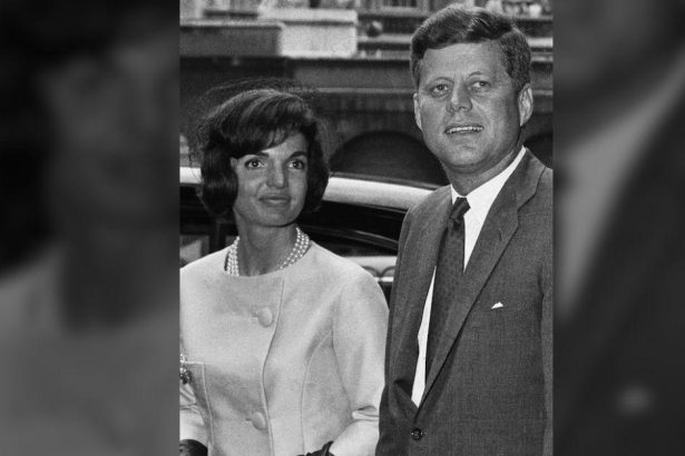 Jackie Kennedy’s Final Night With JFK Before Assassination Revealed