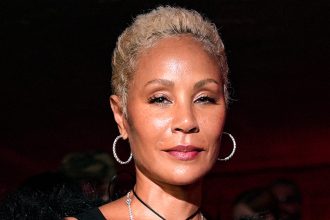 Jada Pinkett Smith Fighting  Million Demand From Will Smith’s Ex-Friend