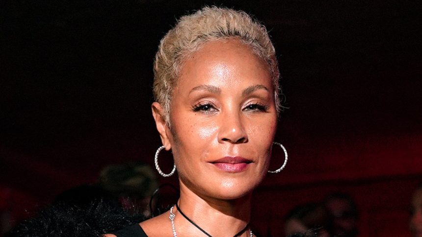 Jada Pinkett Smith Fighting  Million Demand From Will Smith’s Ex-Friend