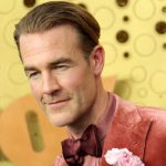 James Van Der Beek Hit With Huge Tax Bill Before Death