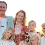 James Van Der Beek’s Family Earns  Million on GoFundMe After Death