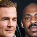 James Van Der Beek’s Friend Mehcad Brooks Defends Family GoFundMe
