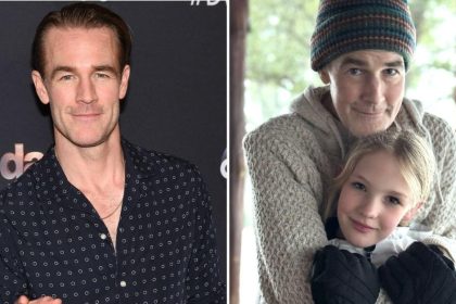 James Van Der Beek’s Heartbreaking Final Post Revealed After His Death