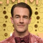 James Van Der Beek’s Stylist Says He Worked ‘Hard for His Family’