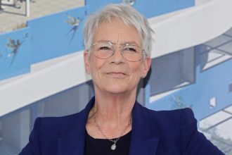 Jamie Lee Curtis Slams ICE as Distraction of the Epstein Files