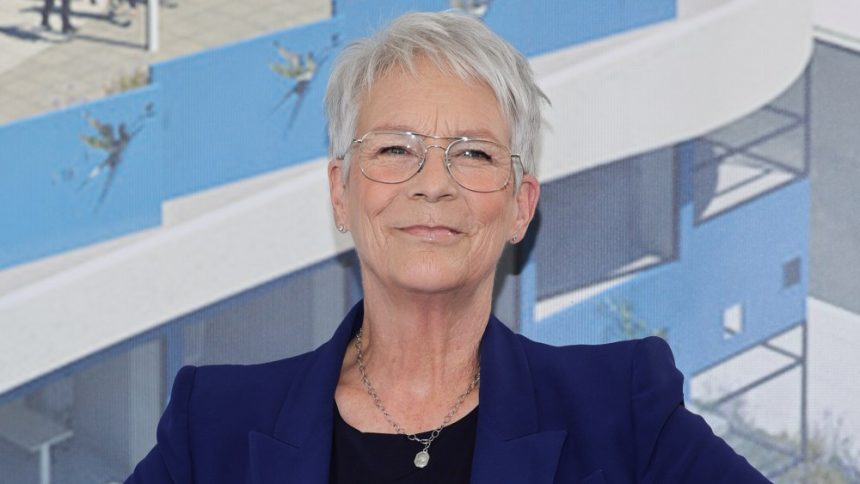 Jamie Lee Curtis Slams ICE as Distraction of the Epstein Files