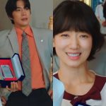 Jang-mi’s café date with Albert moves forward while the real age gap between them stays hidden