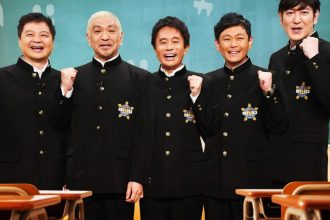 Japanese Comedy Hit ‘You Laugh You Lose’ Goes Global With Banijay