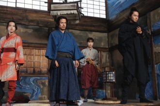 Japan’s Streaming Market Hits .2 Billion, Report Finds