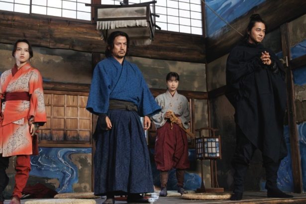 Japan’s Streaming Market Hits .2 Billion, Report Finds