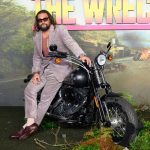 Jason Momoa set to lead the live-action Helldivers film