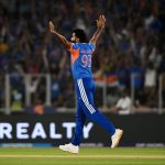 Jasprit Bumrah castles Quinton de Kock for six to claim first wicket in IND vs SA T20 World Cup 2026 Super 8 game [Watch]