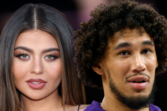 Jaxson Hayes’ Ex’s Lawyer Rips NBA After Mascot Suspension, What About Women?