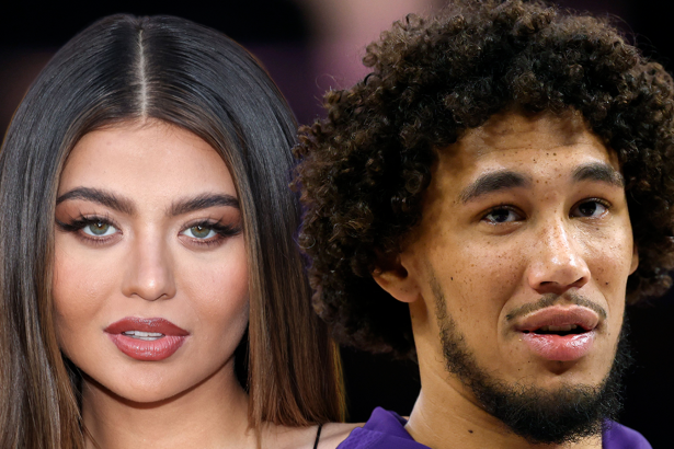 Jaxson Hayes’ Ex’s Lawyer Rips NBA After Mascot Suspension, What About Women?