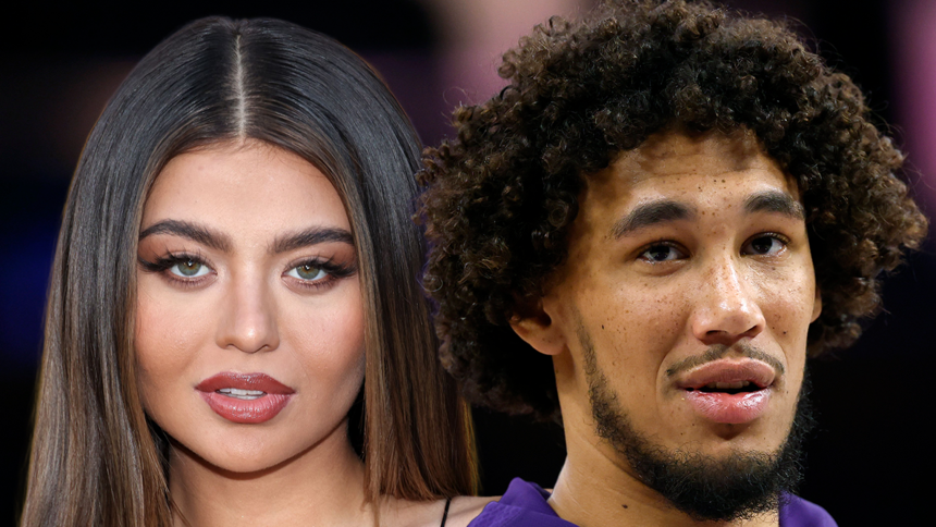Jaxson Hayes’ Ex’s Lawyer Rips NBA After Mascot Suspension, What About Women?