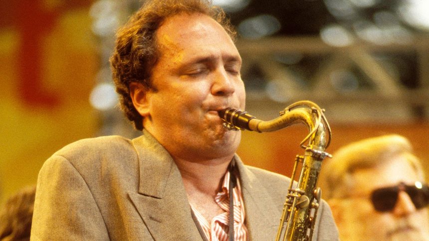 Jazz Icon Ken Peplowski Dies Just Before Cruise Ship Performance