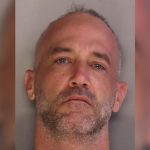 Jealous creep allegedly tried to hire friend to help to murder his ex and 2 men she dated after him