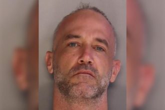 Jealous creep allegedly tried to hire friend to help to murder his ex and 2 men she dated after him