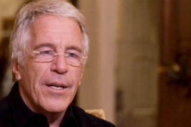 Jeffrey Epstein Denies Being ‘The Devil Himself’ In Eerie Interview