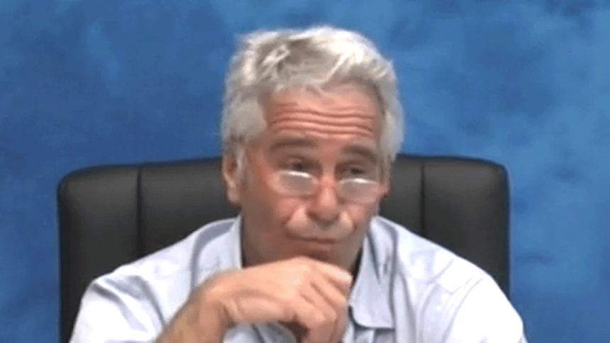 Jeffrey Epstein Pled Guilty to Soliciting a Minor Whose Name He Never Knew