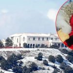 Jeffrey Epstein ‘Serial Killer’ Fears Erupt Amid Probe