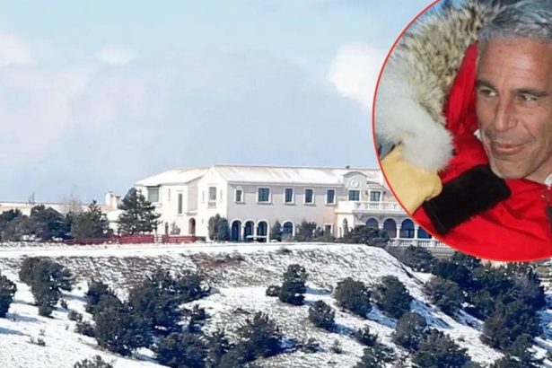 Jeffrey Epstein ‘Serial Killer’ Fears Erupt Amid Probe